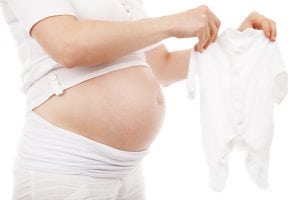 Uitzetlijst 11 weken zwanger