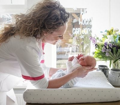 foto Alles over kraamzorg