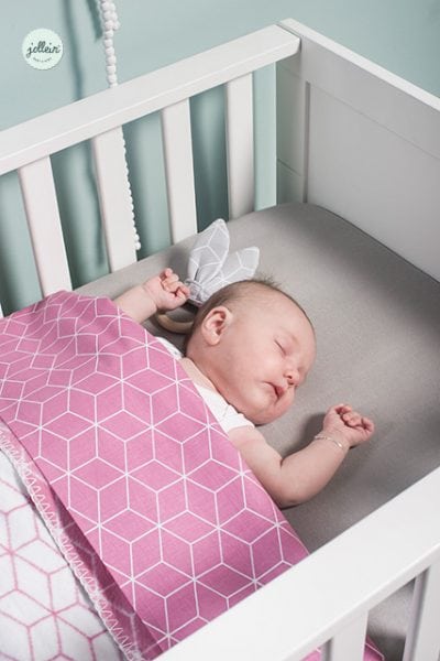 foto De babykamer