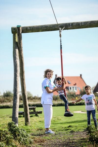 foto Alles over kraamzorg