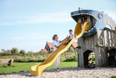 foto Fijne kraamtijd