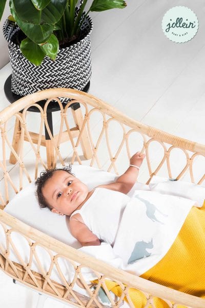 foto Tips en weetjes zorg voor je baby
