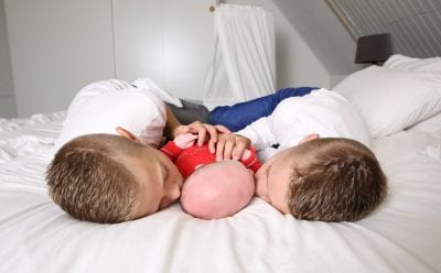 foto Voor jou en je gezin