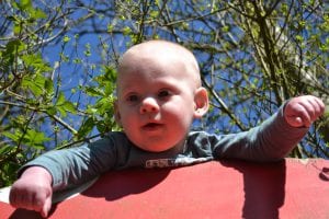 Kids First - Isis Kraamzorg 