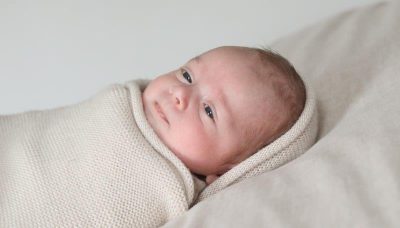 foto Aandachtspunten voor de baby