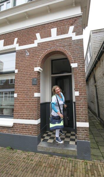 foto Alles over kraamzorg