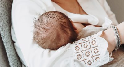 foto Breastfeeding support
