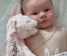 foto Mylana