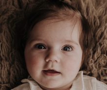 foto Selina Esmé