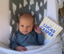 foto Lucas Casper